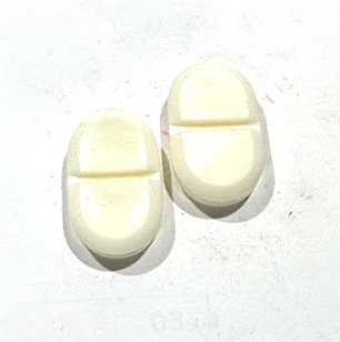 
                  
                    TAKE A CHILL PILL wax melts | Sinus Relief Scent | 1 oz. SAMPLE
                  
                