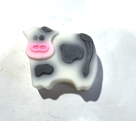 
                  
                    COW wax melts | FAIRY FRESH scent | 1 oz SAMPLE
                  
                