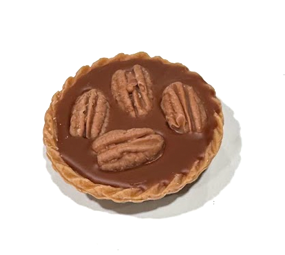 
                  
                    PECAN PIE Wax Melts | Fake Food | 1 oz SAMPLE
                  
                