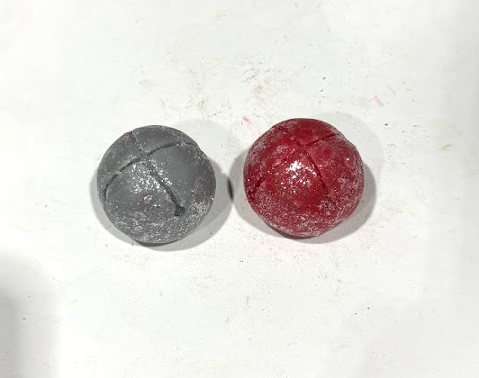 
                  
                    JINGLE BELLS wax melts | Sleigh Bells | Holiday Sparkle | 1 oz SAMPLE
                  
                