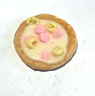 
                  
                    HAWAIIAN PIZZA wax melts | HAWAIIAN CITRUS SAGE scent | 1 oz SAMPLE
                  
                