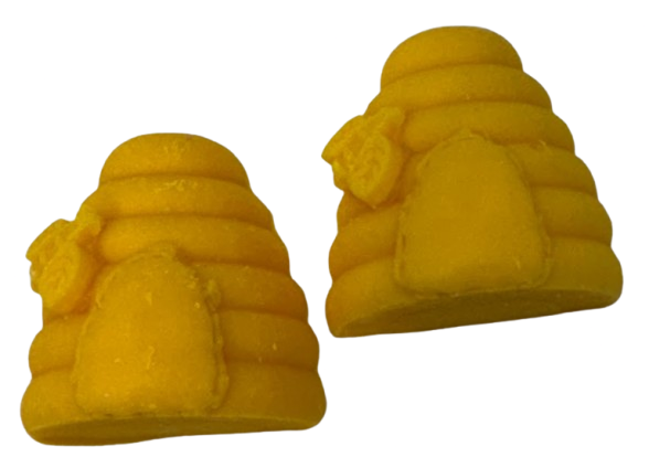 
                  
                    BEEHIVE Wax Melts | Do Not Disturb Scent | 4 oz | 1 oz SAMPLE
                  
                
