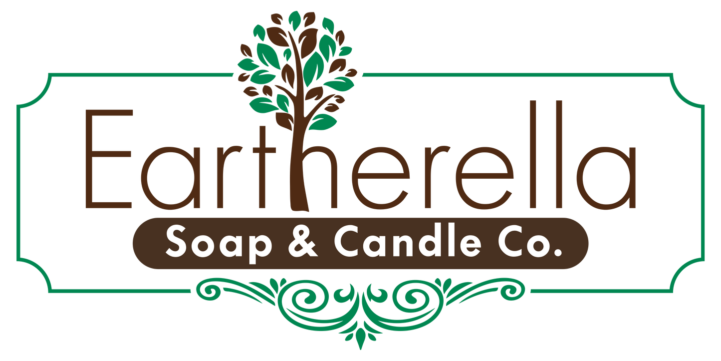 Eartherella Soap & Candle Co., LLC