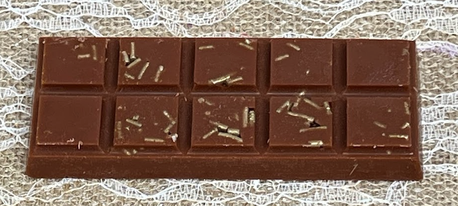 
                  
                    GINGERBREAD SPICE CAKE scented Snap Bar Wax Melts 1.5 oz bar
                  
                