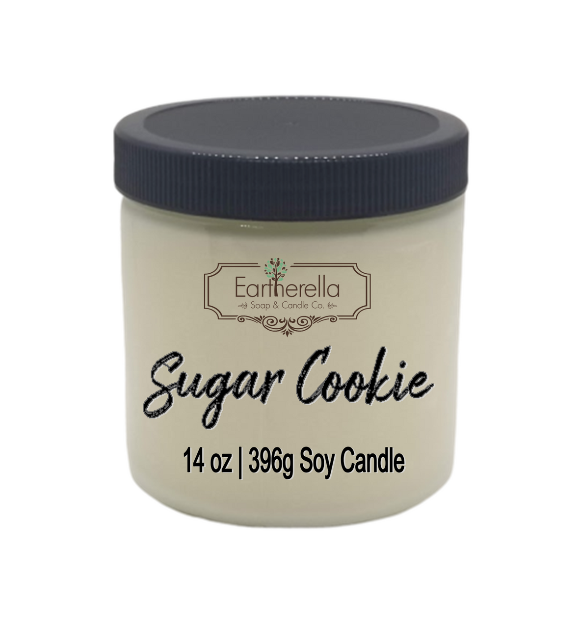 
                  
                    SUGAR COOKIE Soy Candle
                  
                